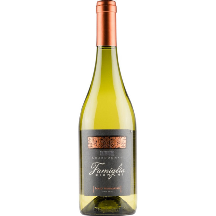 Famiglia Bianchi Chardonnay