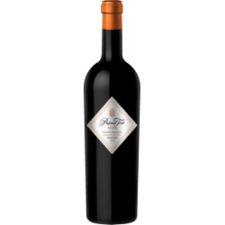 Pascual Toso Alta Reserva Cabernet Sauvignon