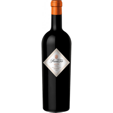 Pascual Toso Alta Reserve Malbec