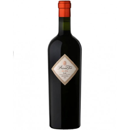 Pascual Toso Alta Reserve Syrah