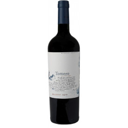 Tomero Malbec Bodega Vistalba