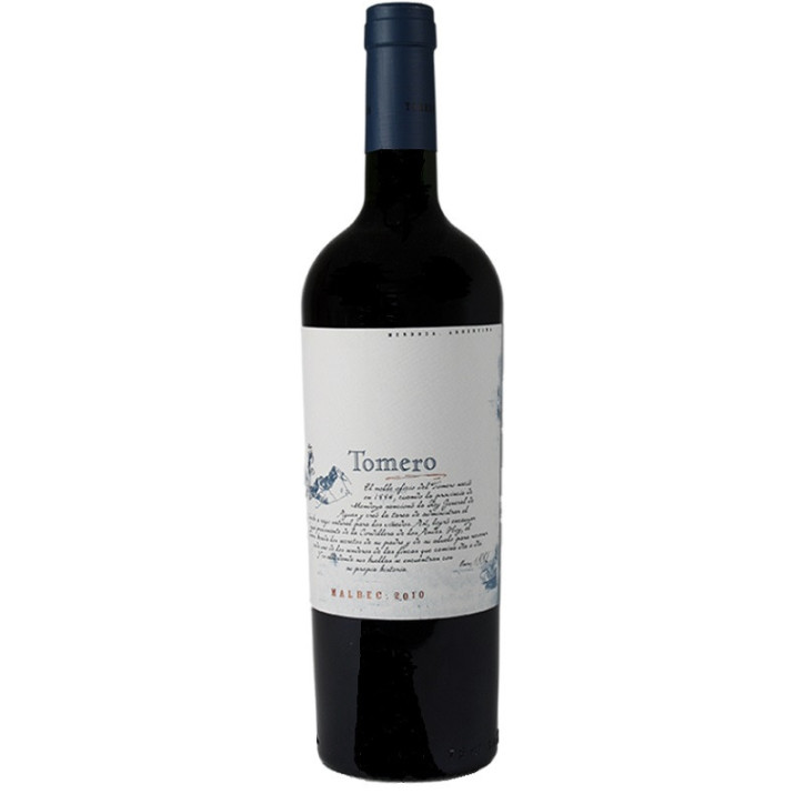 Tomero Malbec Bodega Vistalba Tomero Malbec Bodega Vistalba