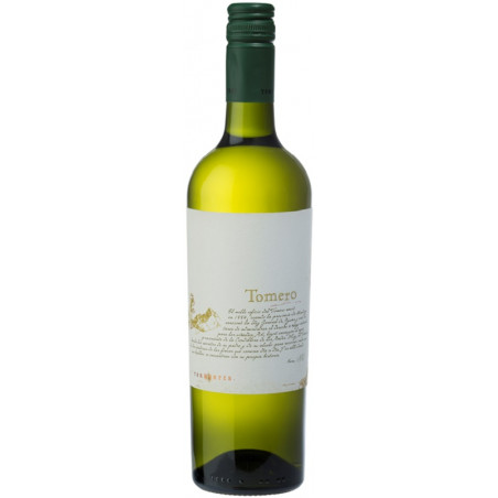 Tomero Torrontes Bodega Vistalba