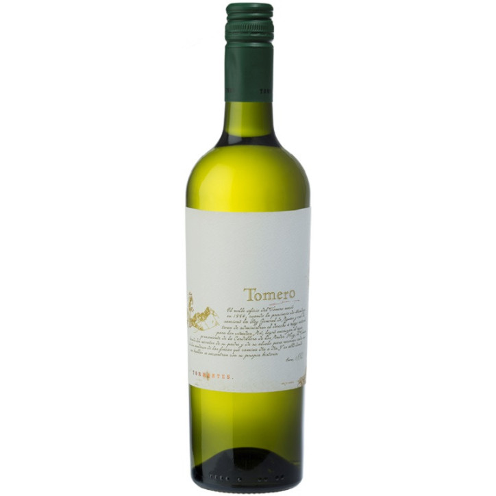 Tomero Torrontes Bodega Vistalba Tomero Torrontes Bodega Vistalba