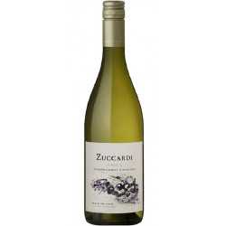 Zuccardi Chardonnay Viognier