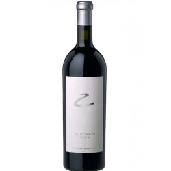 Zuccardi Zeta Mendoza