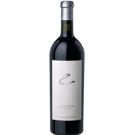 Zuccardi Zeta Mendoza