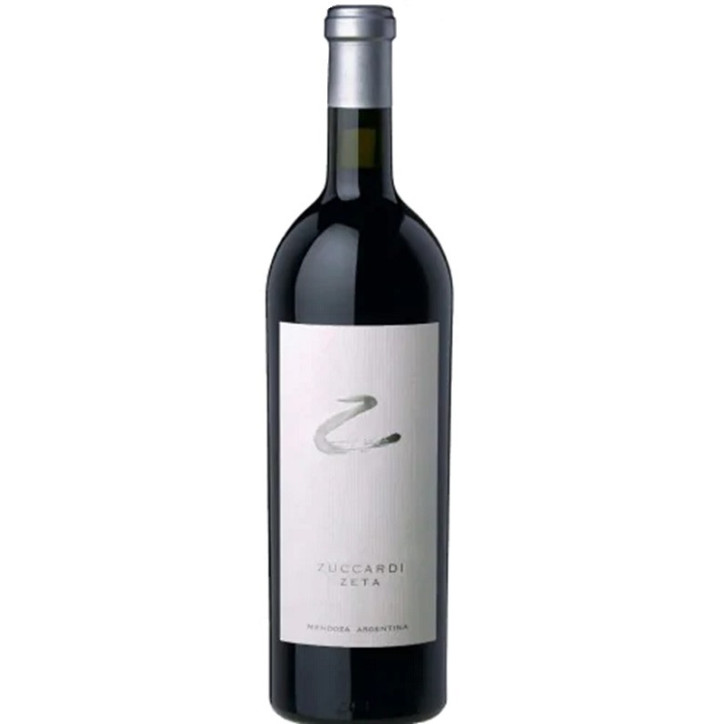 Zuccardi Zeta Mendoza