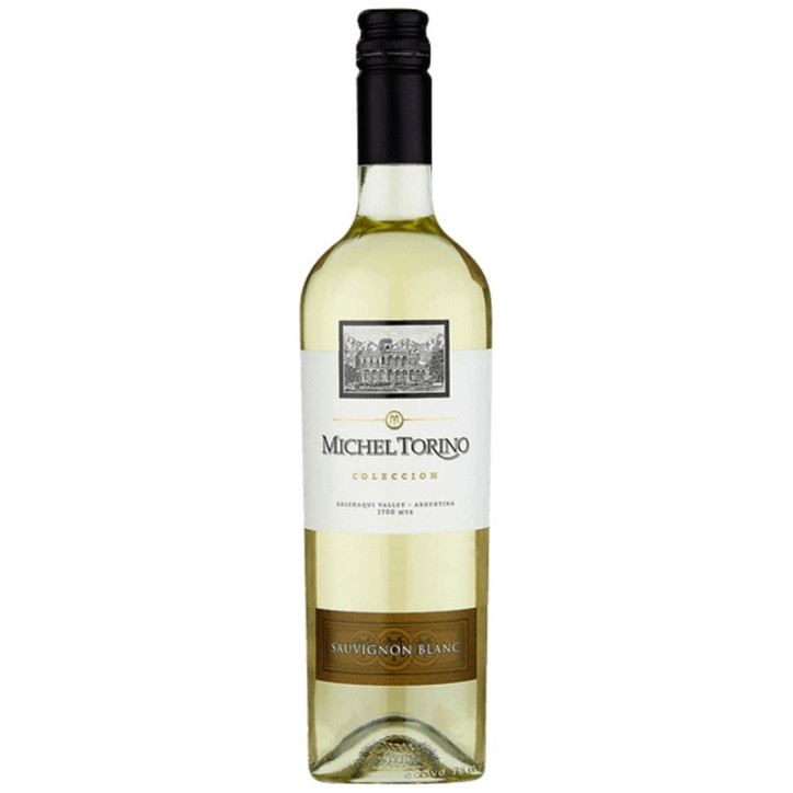 Michel Torino Ciclos Sauvignon Blanc Fume Michel Torino Ciclos Sauvignon Blanc Fume