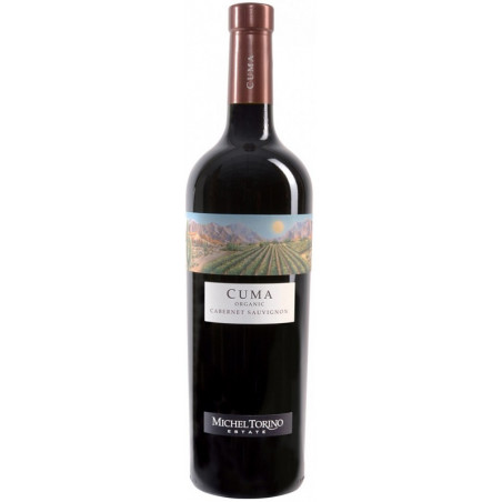Michel Torino Cuma Cabernet Sauvignon