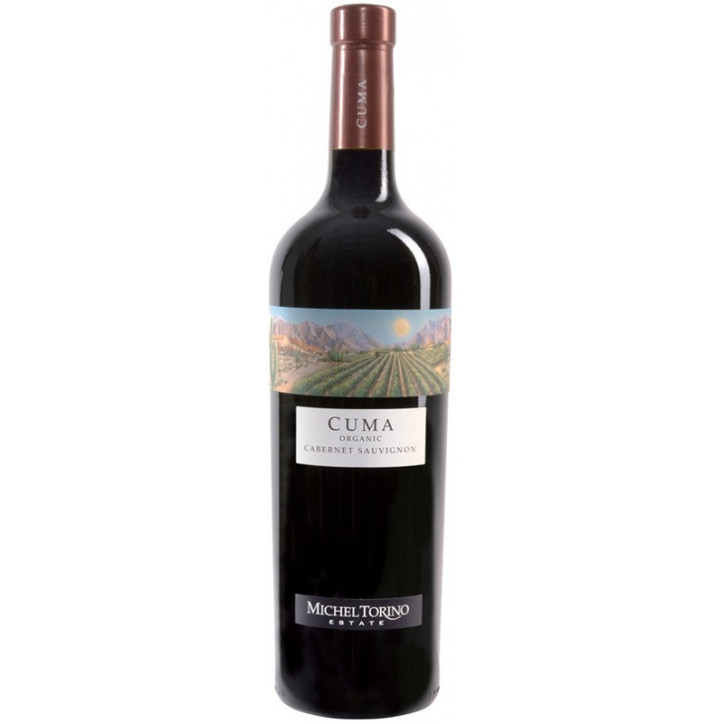 Michel Torino Cuma Cabernet Sauvignon Michel Torino Cuma Cabernet Sauvignon