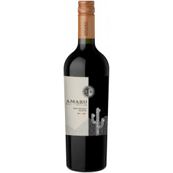 Amaru Malbec Michel Torino