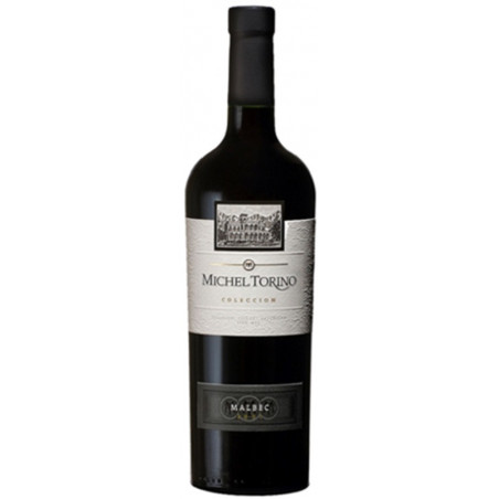 Michel Torino Malbec Coleccion