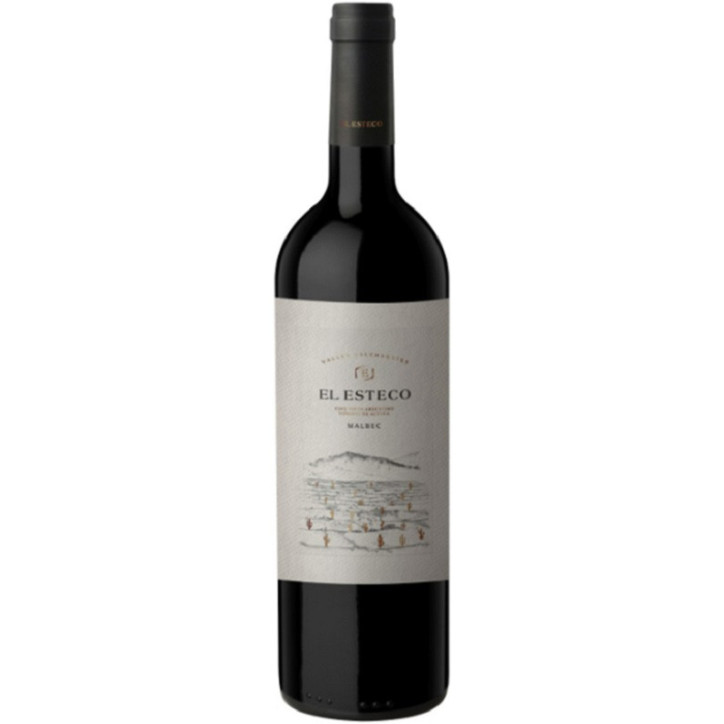 Michel Torino Malbec el Esteco Michel Torino Malbec el Esteco