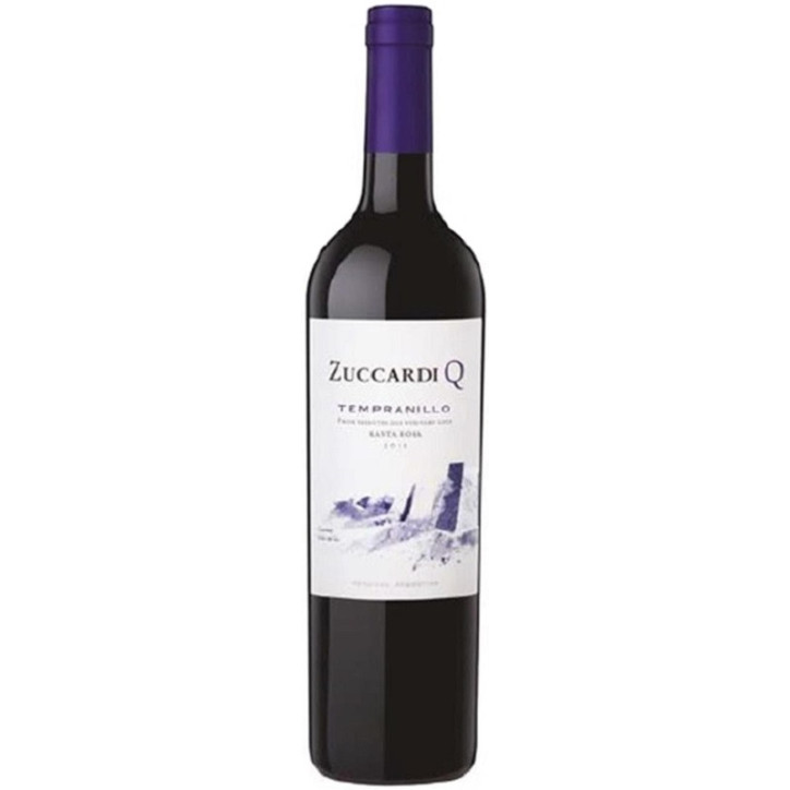 Zuccardi Q Tempranillo Zuccardi Q Tempranillo