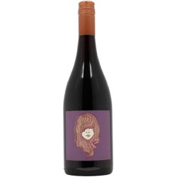 Aquarius Sangiovese Shiraz McPherson