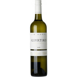 Jim Barry Assyrtiko