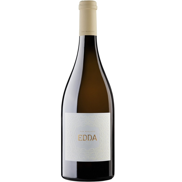 EDDA Chardonnay San Marzano Cantine EDDA Chardonnay San Marzano Cantine