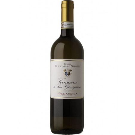 Vernaccia Di San Gimignano Guicciardini Strozzi