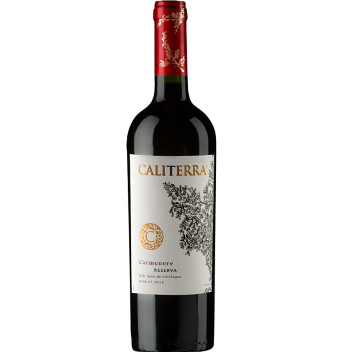 Caliterra Reserva Carmenere Caliterra Reserva Carmenere