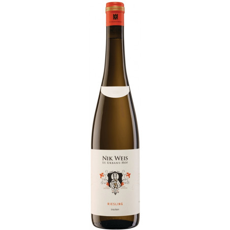 Nik Weis St. Urbans Hof Riesling Trocken