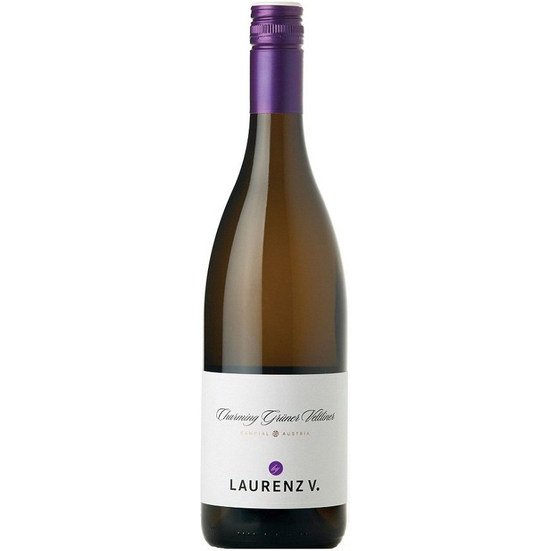 wino Laurenz V Gruner Veltliner