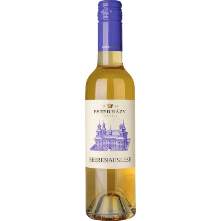 Esterhazy Beerenauslese Burgenland Esterhazy Beerenauslese Burgenland
