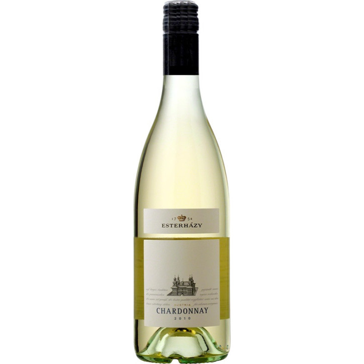 Esterhazy Classic Chardonnay Esterhazy Classic Chardonnay