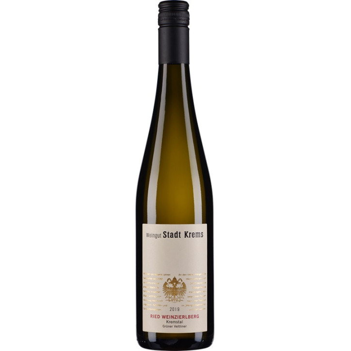 Gruner Valtliner Weinzierlberg Kremstal Weingut Stadt Krem Gruner Valtliner Weinzierlberg Kremstal Weingut Stadt Krem