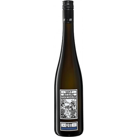 Riesling Feuersbrunn Der Ott