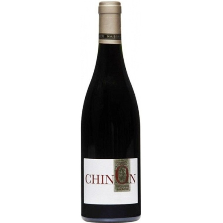 Le Bon Breton Chinon AOC Le Bon Breton Chinon AOC