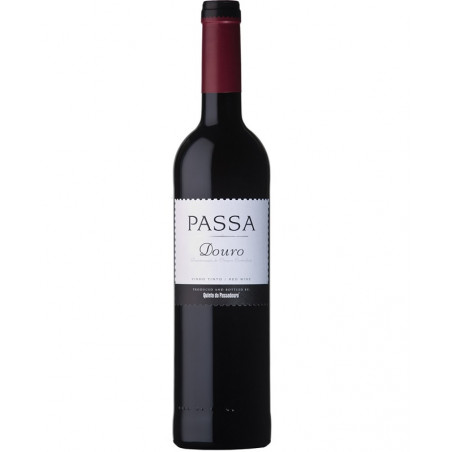 Passa Red Douro Quinta Passadouro