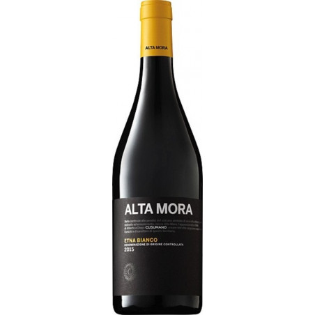 Cusumano Alta Mora Etna Bianco DOC