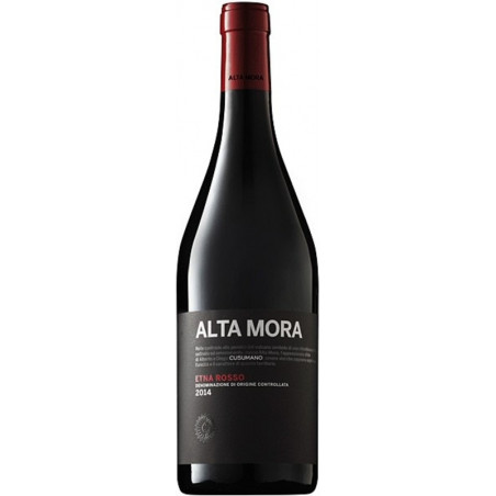 Cusumano Alta Mora Etna Rosso DOC