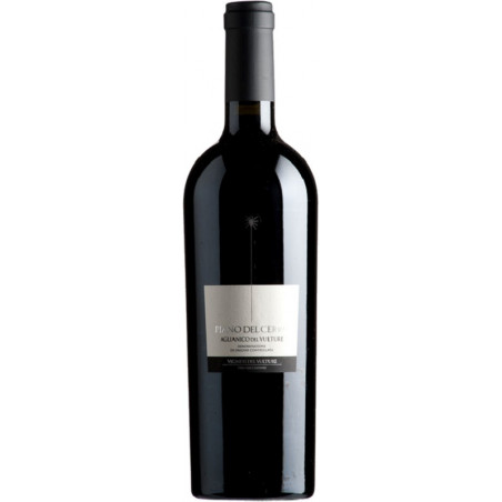 Piano Del Cerro Aglianico Del Vulture DOC Abruzja