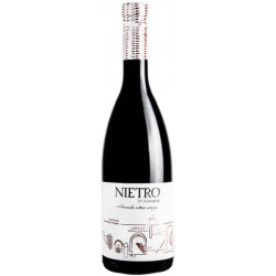 Nietro Tinto Garnacha Calatayud DO