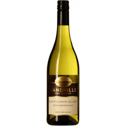 Sandhills Sauvignon Blanc Marlborough