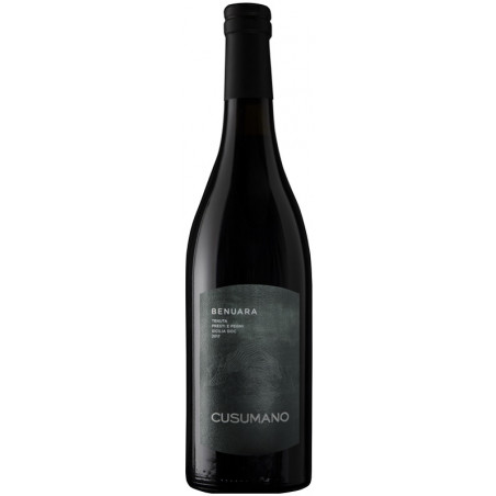 Cusumano Benuara Terre Siciliana IGT MAGNUM 1,5L