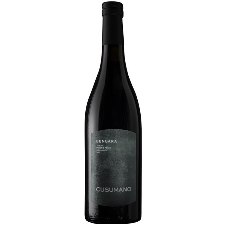 Cusumano Benuara Terre Siciliana IGT MAGNUM 1,5L Cusumano Benuara Terre Siciliana IGT MAGNUM 1,5L