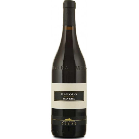 Barolo Cogno Ravera DOCG