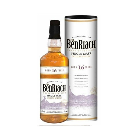 BenRiach 16 Years Old