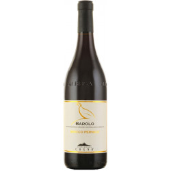 Barolo DOCG Ravera Bricco Pernice