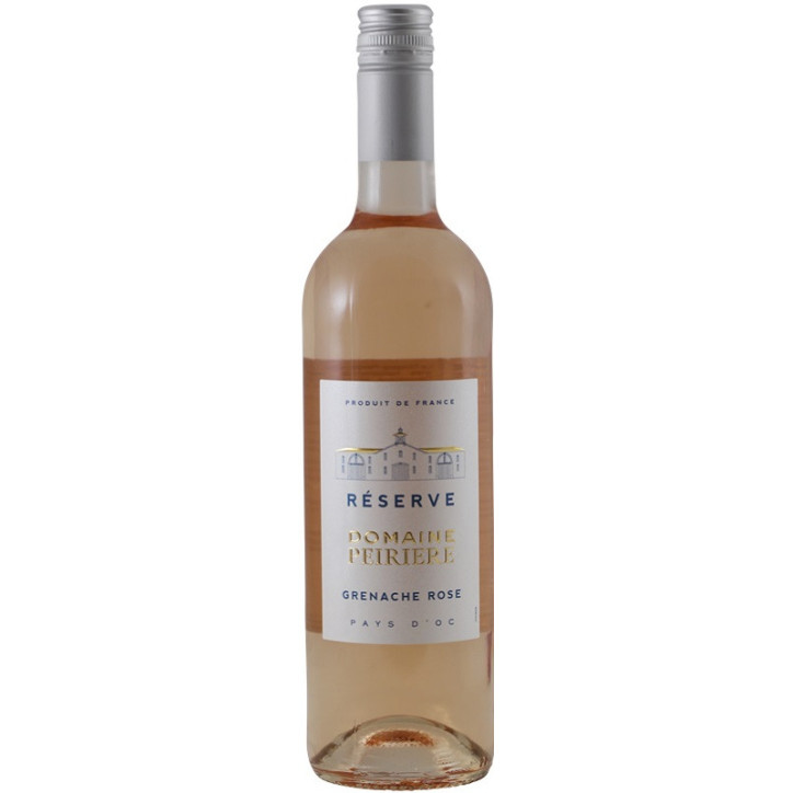 Paul Sapin Domaine Peiriere Grenache Reserve Rose Paul Sapin Domaine Peiriere Grenache Reserve Rose