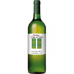 Cien y Cerro Sauvignon Blanc Dry White