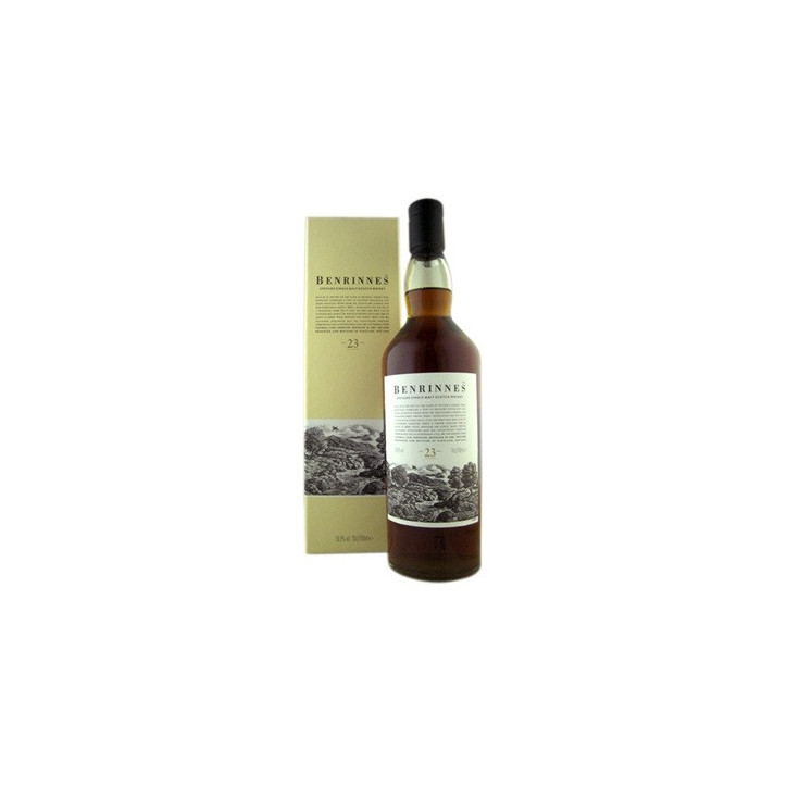 BenRiach 23 Years Old BenRiach 23 Years Old