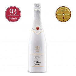 Anna De Codorniu Blanc De Blancs Brut Cava