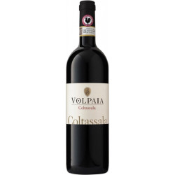 Volpaia Coltassala Chianti Classico Riserva