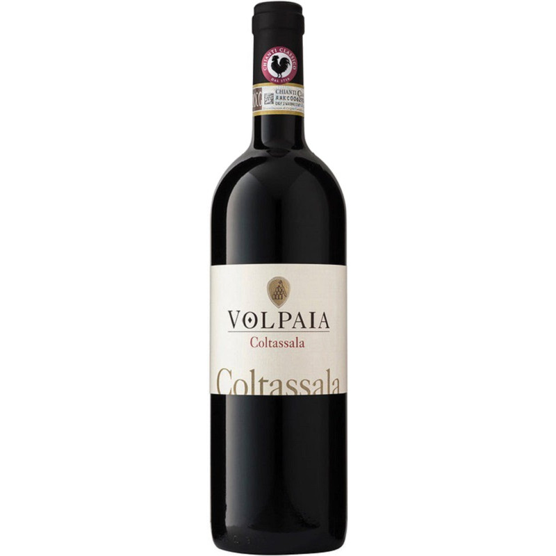 Volpaia Coltassala Chianti Classico Riserva