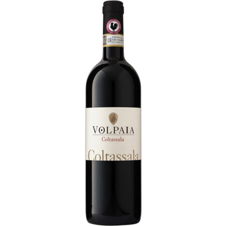 Volpaia Coltassala Chianti Classico Riserva Volpaia Coltassala Chianti Classico Riserva
