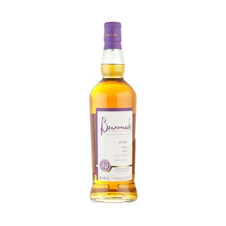 Benromach 22 Years Old